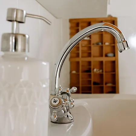 Nordsee Loft **** * Schillig