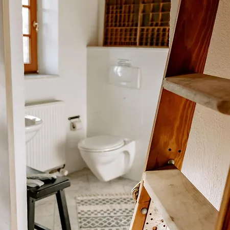 Nordsee Loft **** Dom wakacyjny Schillig