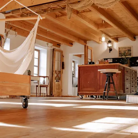 Nordsee Loft ****