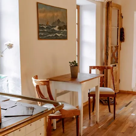 Holiday home Nordsee Loft ****
