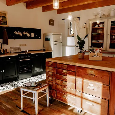 Holiday home Nordsee Loft ****