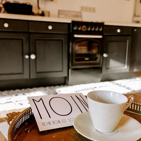 Nordsee Loft **** *