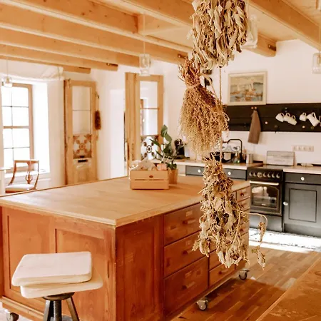 Nordsee Loft **** Schillig