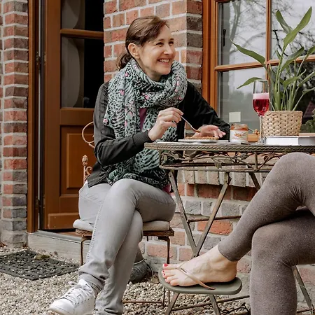 Vakantiehuis Nordsee Loft **** *