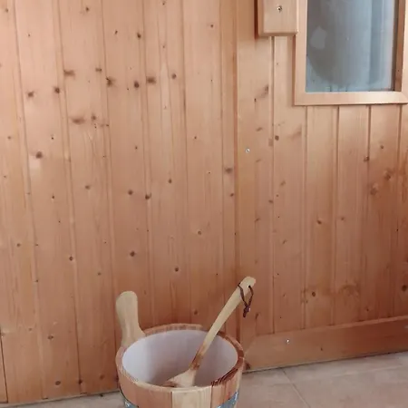 Dom wakacyjny Nordsee Loft **** Schillig